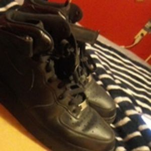 Nike Air Force 1 High Tops
